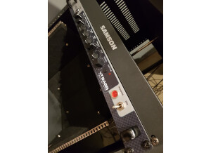Tech 21 VT Bass Rack (48124)