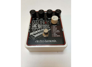 Electro-Harmonix Key9 Electric Piano Machine (28310)