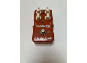 TC Electronic Shaker Vibrato (58478)