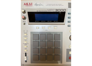 Akai Professional MPC3000 (34632)