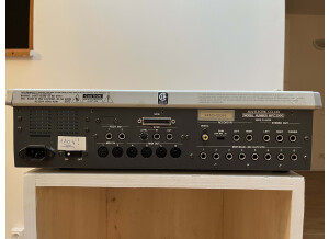 Akai Professional MPC3000 (83087)