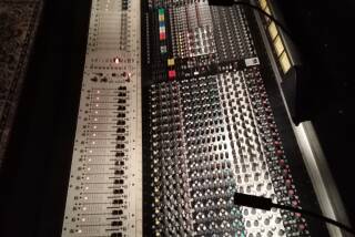 Soundcraft MH4 48+4