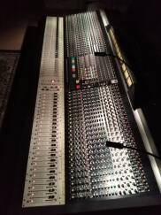 Soundcraft MH4 48+4