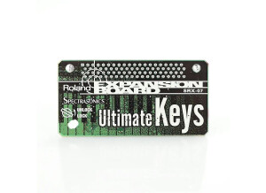 Roland SRX-07 Ultimate Keys (55415)