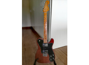Fender Classic '72 Telecaster Deluxe (61188)