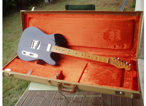 Fender Tele-Bration '52 Hot Rod Telecaster - Butterscotch Blonde