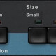 PTF60 Digital Reverb PTF60 Digital Reverb