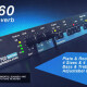 PTF60 Digital Reverb PTF60 Digital Reverb