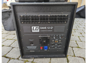 LD Systems DAVE 12 G2 (40723)