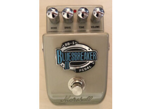 Marshall Bluesbreaker II BB-2