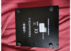 JoMoX T-Resonator MkII (91063)