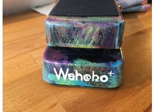 Jam Pedals Wahcko+ (38035)