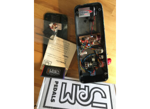 Jam Pedals Wahcko+ (26052)