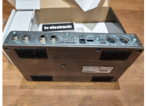 TC Electronic Ditto X4 (60014)