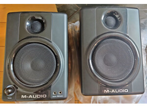 M-Audio AV 30 (59582)