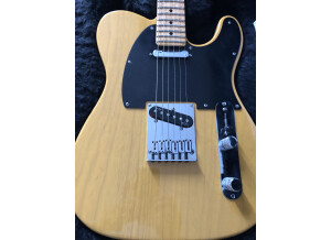 Fender American Deluxe Telecaster Ash [2010-2015]