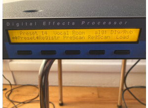 Lexicon LXP-15II (13360)