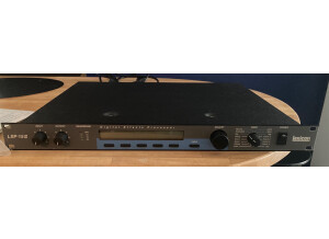 Lexicon LXP-15II (82230)