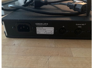Lexicon LXP-15II (65874)