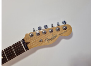 Fender Tele-Bration Lite Rosewood Telecaster (62287)