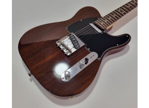 Fender Tele-Bration Lite Rosewood Telecaster (73072)