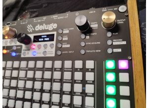 Synthstrom Audible Deluge (21272)