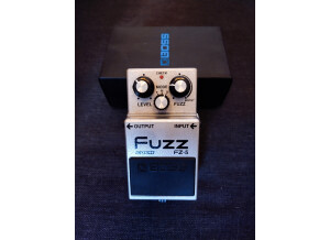 Boss FZ-5 Fuzz (53912)