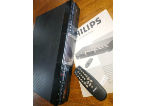 Philips CDR 765 (93607)