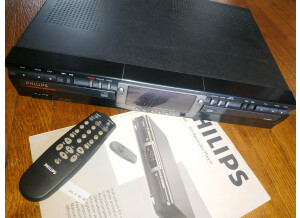 Philips CDR 765 (31496)