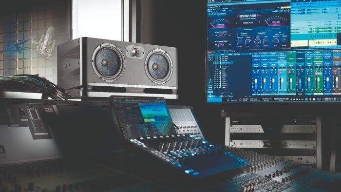 Focal EVO Focal EVO