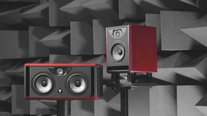 Focal Solo Focal Solo