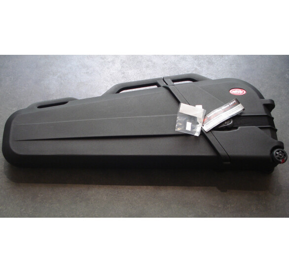 SKB 1SKB-44RW ATA Roto Electric Bass Case w/TSA lock (45556)