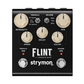 Flint Flint