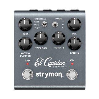 El Capitan El Capitan