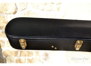 Gibson Les Paul Custom Shop Case - Black (94246)