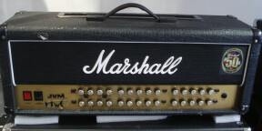 MARSHALL - JVM410H Modifiée