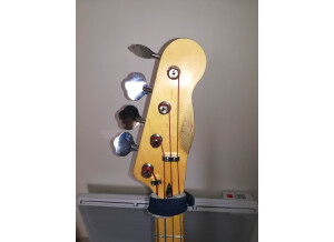 Jim Harley Precision Bass (7561)