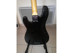 Jim Harley Precision Bass (98371)