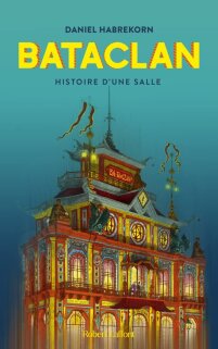 Instruments et matériels audio : Bataclan, histoire d'une salle Instruments et matériels audio : Bataclan, histoire d'une salle