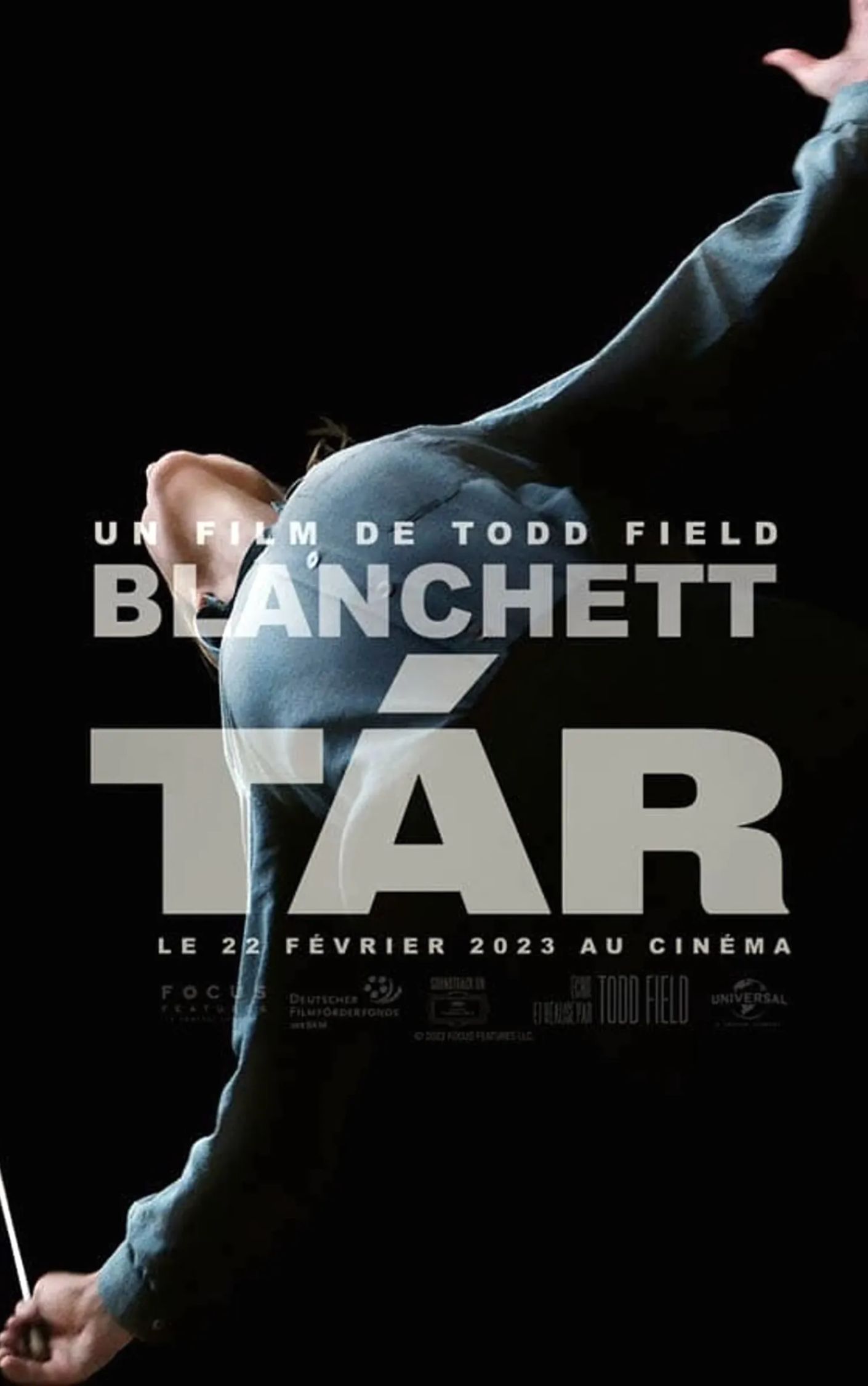 Instruments et mat&eacute;riels audio : TAR