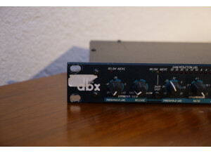 dbx 166A (84862)