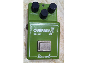 Ibanez OD-855 Overdrive II (16968)