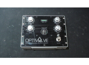 Gurus Optivalve