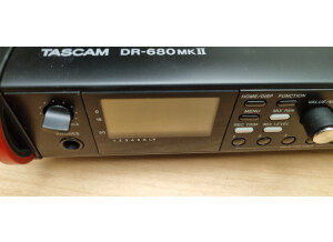 Tascam DR-680mkII (76929)