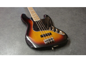 Fender Vintera '70s Jazz Bass (13352)