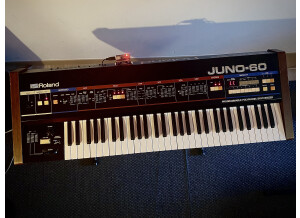Roland JUNO-60 (74664)