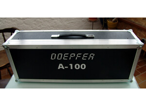 Doepfer A-100PMB (32034)