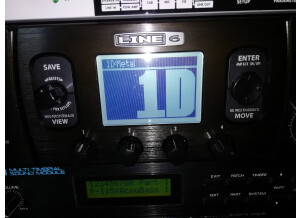 Line 6 POD HD Pro X (75943)