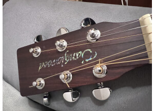 Tanglewood TW15 NS (29550)