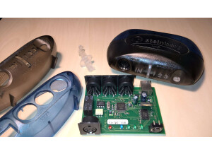 Steinberg Midex 3 (14461)